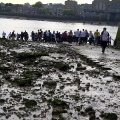 Big Waterways Clean Up 2012