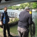Non Tidal Thames