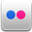 Connect on flickr