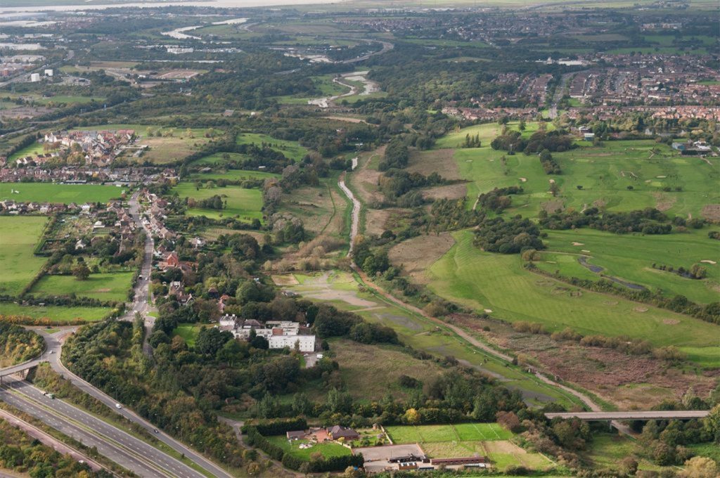 River restoration: Rivers of the Fanns – PROJECT COMPLETED