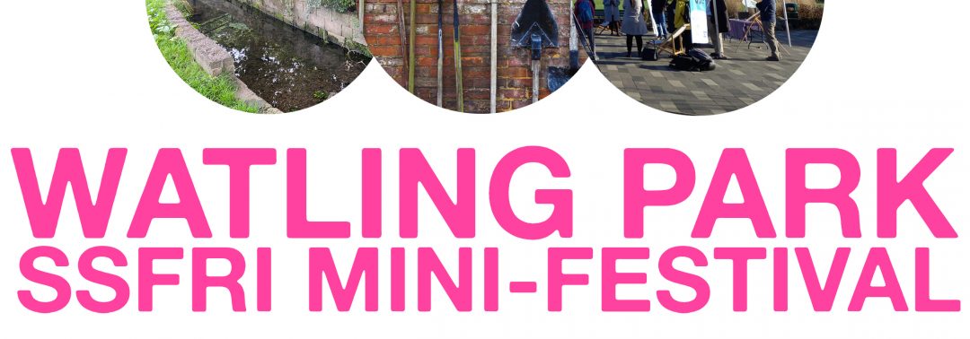 Watling Park SSFRI Mini-Festival