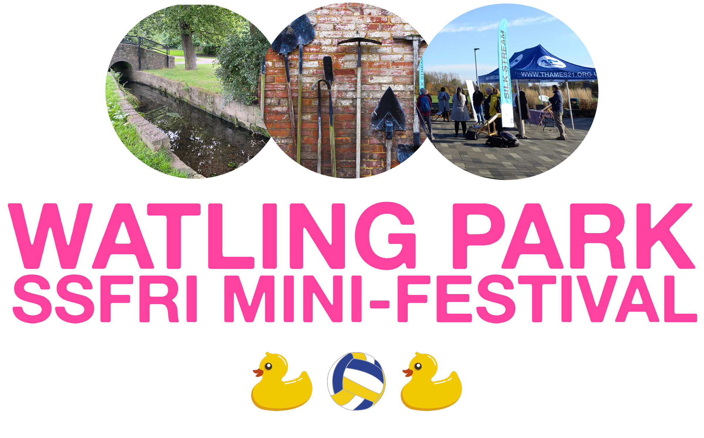 Watling Park SSFRI Mini-Festival