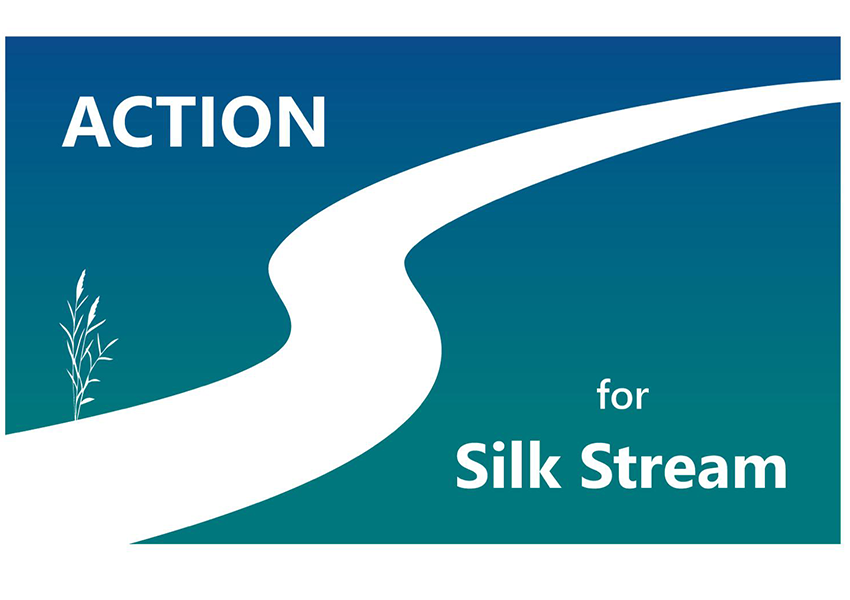 Action for Silk Stream