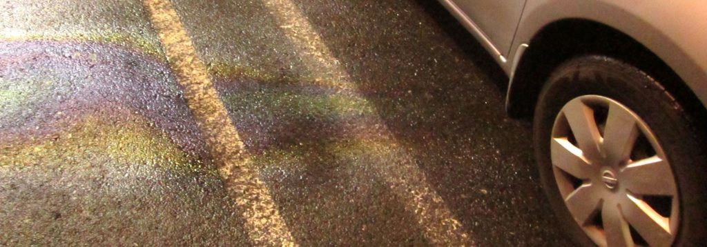 Thames21 unveils ‘first-of-its-kind’ online tool to tackle road runoff ...